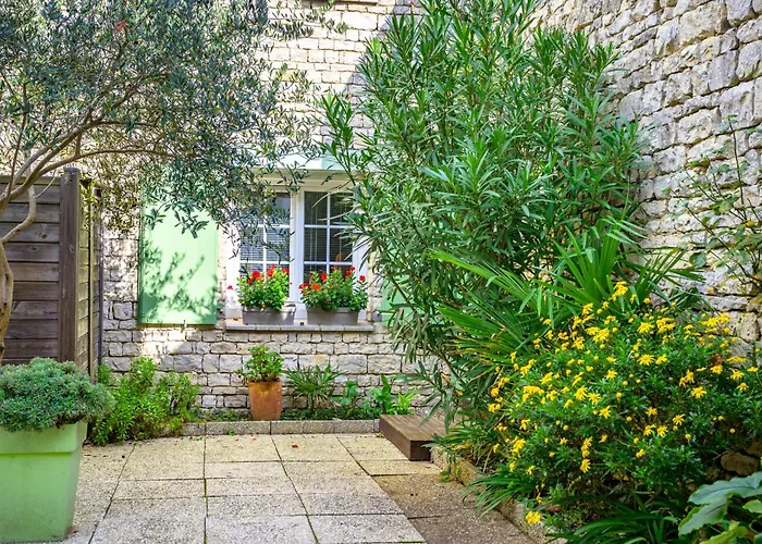 Hôtel Le Peu Breton