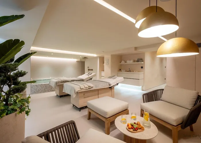 Hôtel La Monnaie Art&Spa