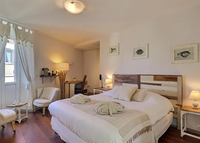 Grand Hôtel des Bains SPA
